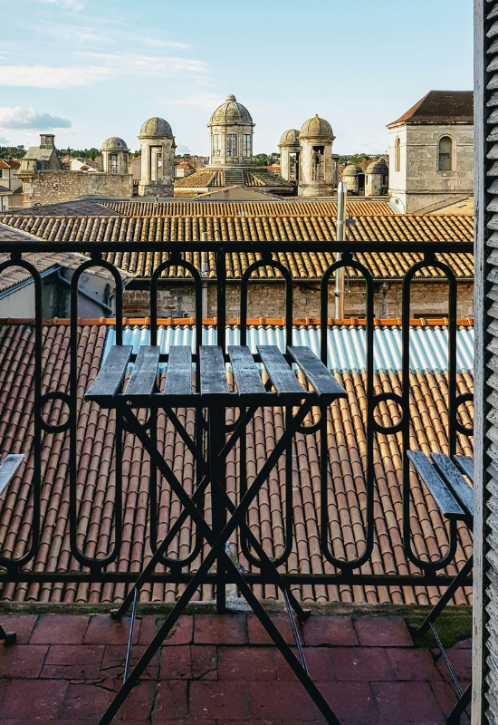 Conciergerie Airbnb à Nîmes et alentours - centre ville